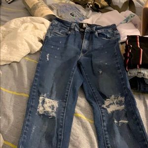 Cute 101 jeans